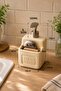 Ashton Gray Liquid Soap Dispenser 500 ml - 3