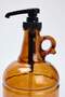 Amber Cam Çamaşır Yumuşatıcı Şişesi & Sıvı Sabunluk 30cm 2000 ml TPHAW27OD00001 - 5