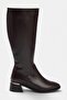Knee-High Boots - 3
