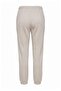 Stone Low Waist Elastic Leg Jogger Molded Thick Knitted Sweatpants Twoaw27Ea00009 - 8