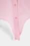 Pink Long Shirt Tkdss26Go00011 - 8