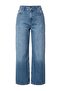 Mavi %100 Pamuk Normal Bel Bilek Boy Wide Leg Jeans TWOAW27JE00088