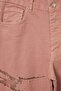 Pembe Yüksek Bel Wide Leg Jeans TWOAW27JE00278 - 2