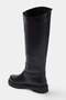 Black Women's Boots Takaw27Cz00004 - 4