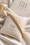 Gold Color Twisted Chain Women's Bracelet – Elegant Weave Design |   Daily Use |   Gift Option