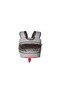 Y2K Daypack Backpack Nf0A87Ggyoe1 Grey-Red - 4