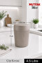 4.5 Lt. Trash Can, Bathroom, Kitchen, Office Trash Can - 2