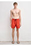 Orange Swim Shorts 0912344-85124 - 3
