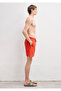 Orange Swim Shorts 0912344-85124 - 5