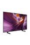 OLED 83S85H 83'' 210 Ekran Uydu Alıcılı 4K Vision AI Smart TV (2026) - 2