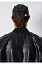 Embroidered Anthracite Hat 0912398-900 - 2