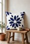 Modern Design Digital Printed Gift Decorative Sofa Pillow Case Cushion Cover - 2