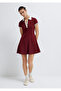 Red Mini Dress 1310903-85633