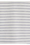 Striped T-Shirt Off-White - 7