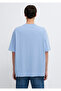 Basic T-Shirt Relaxed Fit / Comfortable Cut 0613332-70813 - 5