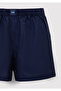 Navy Blue Basic Boxer 0912559-17588 - 2