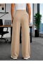 Women's Lycra Velcro Closure Palazzo Pants - 5