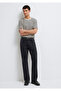 Marlon Classic Comfort Anthracite Jean Pants 0019166-90642 - 3