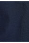 Navy Blue Shirt Regular Fit / Normal Cut 0212009-82318 - 7