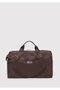 Brown Sports Bag Si 1910515-29718 - 2