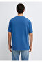 Basic T-Shirt Loose Fit / Comfortable Loose Cut 0613312-70738 - 6