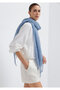 Linen Blend Shawl 1913905-70778