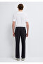 Men's Canvas Trousers M0010544-71379 - 5
