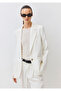 Ecru Blazer 1110804-80194 - 3