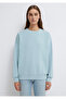 Women's Non Denim Model Oversized Sweatshirt M168837-70809 - 3