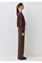 Brown Sweatshirt 1S10425-88067 - 5