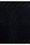 Wool Blend Navy Blue Sweater Regular Fit / Regular Cut 0710333-70497 - 6
