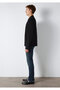 Long Sleeve Polo Collar Men's T-Shirt M0613154-900 - 4
