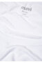 White Modal Undershirt 0912319-620 - 8