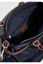 Navy Blue Shoulder Bag 1913476-30717 - 5
