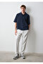 Light Gray Trousers 0010480-70080 - 2