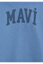 Logo Printed Sweatshirt 6S10143-83767 - 6