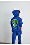 Minecraft Printed Sweatshirt 6S10174-70896 - 2