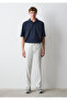 Light Gray Trousers 0010480-70080 - 3
