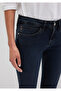 Ada Casual Ink Blue Jean Pants 1020582249 - 6