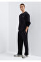 Pro Black Sweatpants 0010543-900 - 2