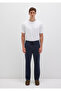 Navy Blue Jogger Pants 0010547-87822 - 4