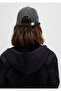 Cat Embroidered Anthracite Hat 1913287-22864 - 2