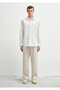 White Shirt Regular Fit / Regular Cut 0211624-85310 - 3