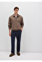 Navy Blue Jogger Pants 0010547-87822 - 2