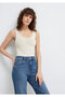 2-Piece Women's Basic Undershirt Fitted / Body-Fitted Cut 1611367 -70134 - 2