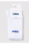 White Miav Printed Socks - 1912598 -620 - 2