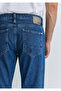 Hunter 90S Indigo Blue Jean Pants 0020233733 - 7