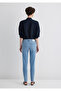 Ada Blue Premium Light Blue Jeans -1020587055 - 5