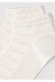 Ecru Booties Socks 1912895 -70053 - 2