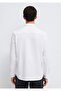 White Shirt Regular Fit 0211199 -620 - 5